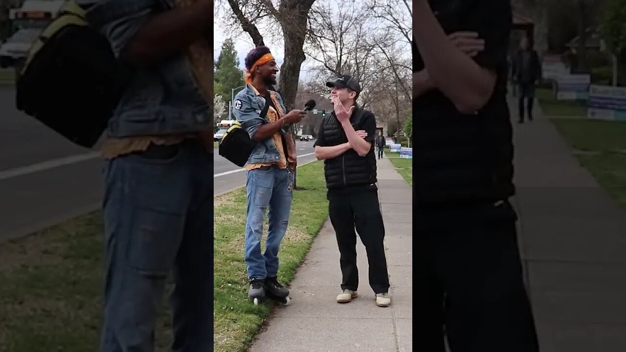 If You Could Have Any Animal Tail