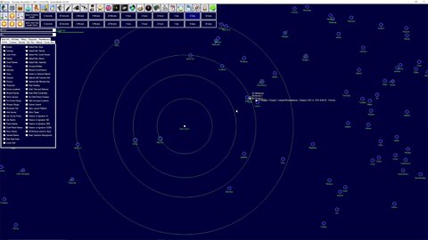 Aurora 4x C# is Now Released! l Promethean Empire l Part 5