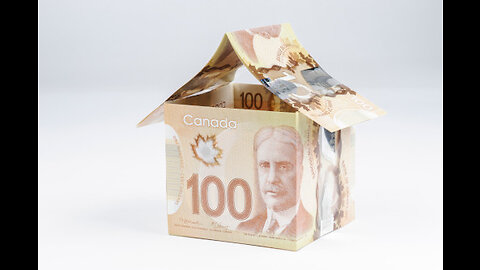 Poll finds only 55% of Canadians oppose a "Home Equity Tax!"