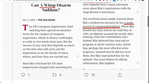 20年前的歷史讓我們可以看清西方傳媒的沒黑手段