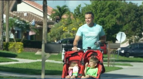 Boca Raton city councilman starts 'Run the City' program