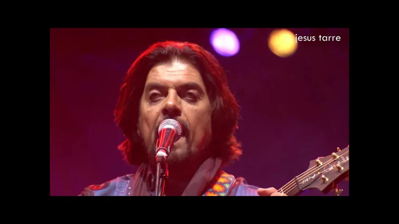 The Alan Parsons Project - Sirius / Eye In The Sky (Live in Medellin, Colombia)