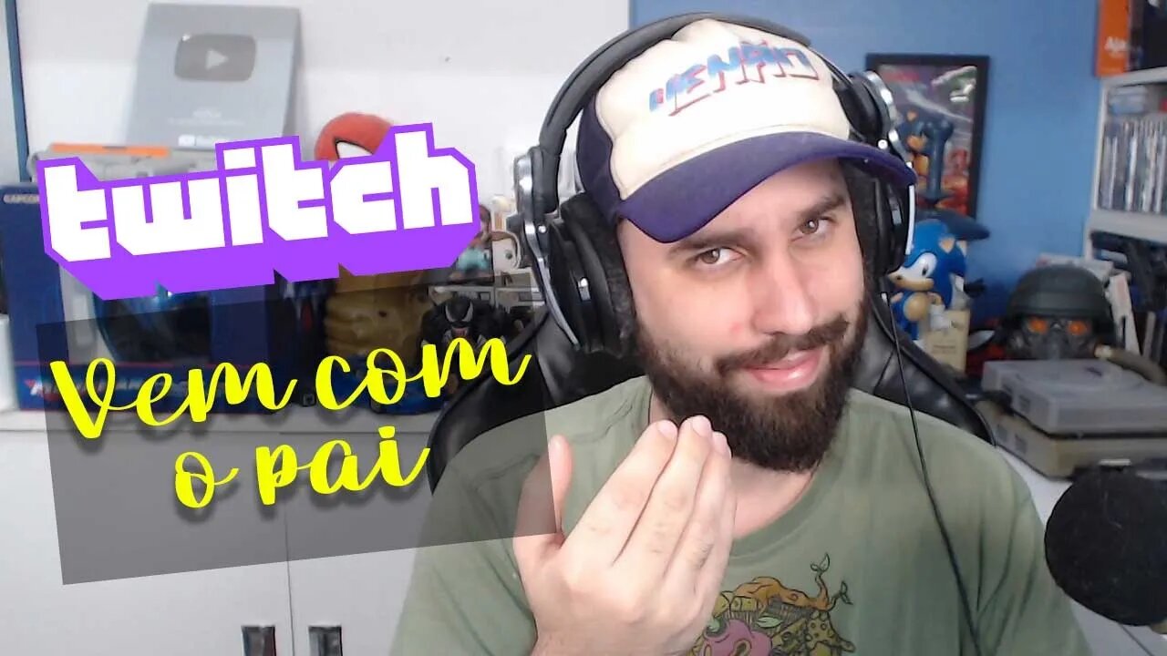 Aviso importantes sobre as lives! Preciso da sua ajuda!