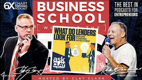 Business | What Do Lenders Look for Before Funding Investors?