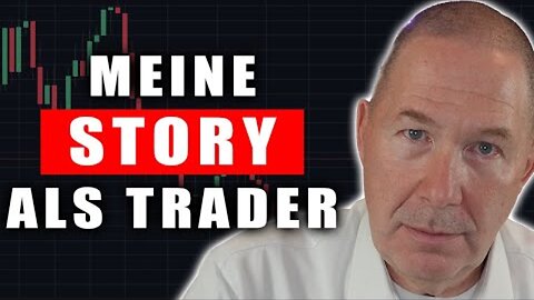 Ich habe 40 Jahre Trading Erfahrung... (Das habe ich aus Höhen und Tiefen gelernt)
