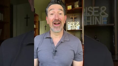 Rise & Shine 5/17 Conflicts Are Normal
