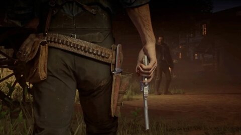 RED DEAD REDEMPTION 2 | GAMEPLAY | STORY | 1080P60 | PART 24
