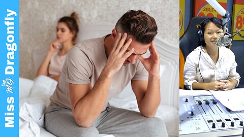 Why Mainstream Relationship Advice Doesn't Help Men
