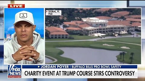 NFL Safety's Charity Event Back On After Sponsors Pulled Out Because Of Trump Hatred