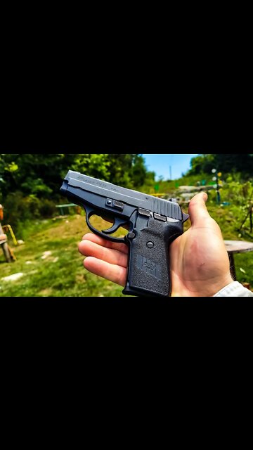 Sig P239 #shorts