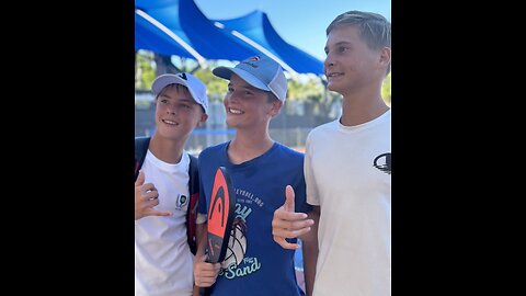 U.S. Open of Pickleball