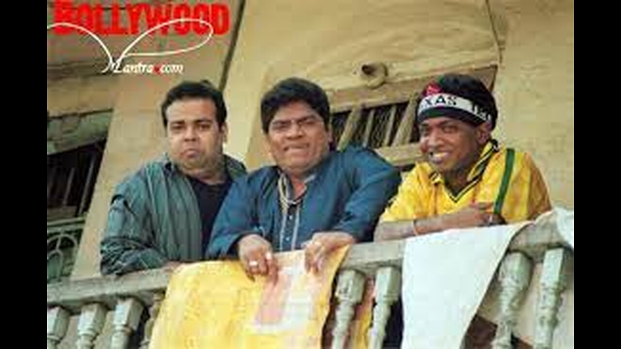 phir hera pheri johnny lever