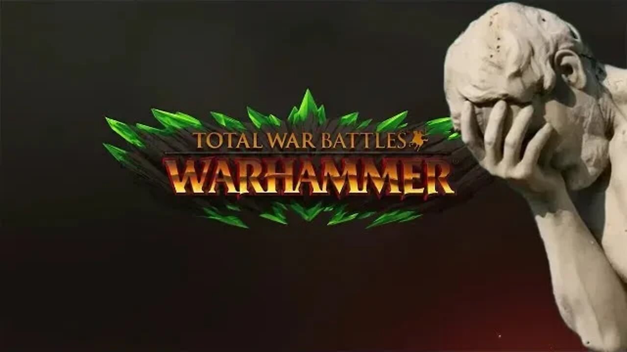 Total War Battles: Warhammer Trailer In A Nutshell