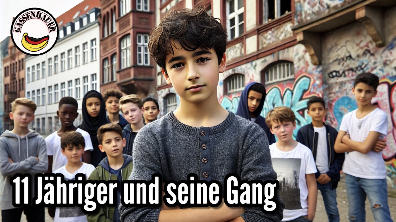 Jugendgang