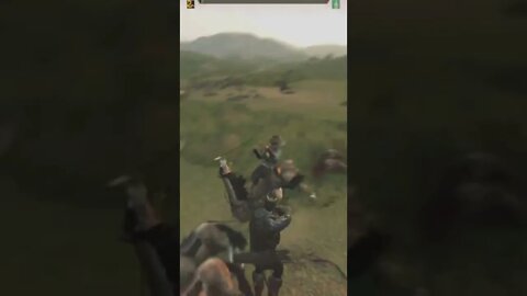 Mount & Blade II: Bannerlord Mods TikTok Gaming PC Clip 2022 133.7K Followers 3.4M Likes 100M Views