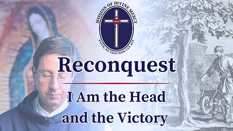 2024-09-20 Reconquest - I Am the Head and the Victory