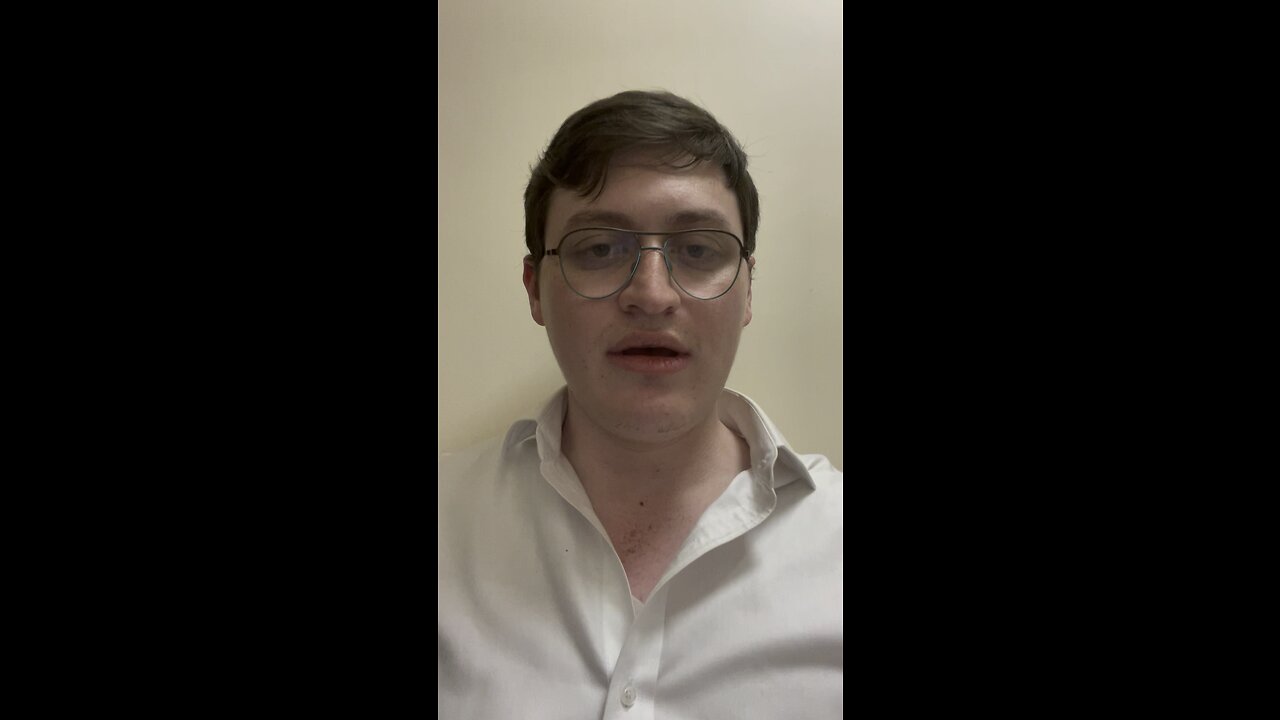 Imagine a world without Joe Biden