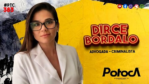 DIRCE BORDALO| PTC #383