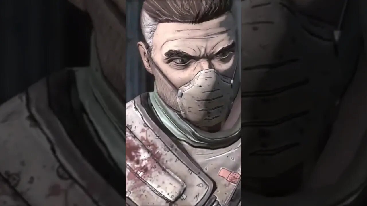 Dr Zed. #videogames #borderlands #gameplay gamepla