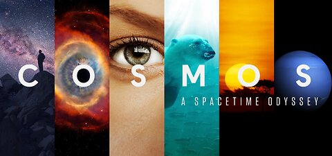 COSMOS | EP : 1