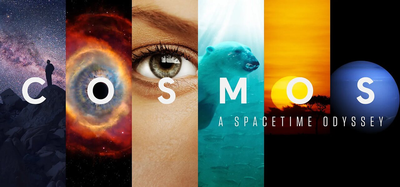 COSMOS | EP : 1