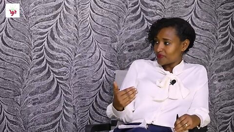 የኦሮሞ ብልጽግና ህወሓት እና አማራን ለምንድነው አጥብቀው የሚፈሩት? - መስከረም አበራ