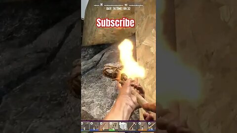 That's The PLAN Anyway! #shorts #7daystodie