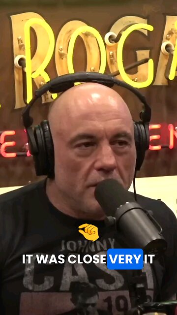 Intense Fight: Almost Victorious #victorious #fight #joerogan