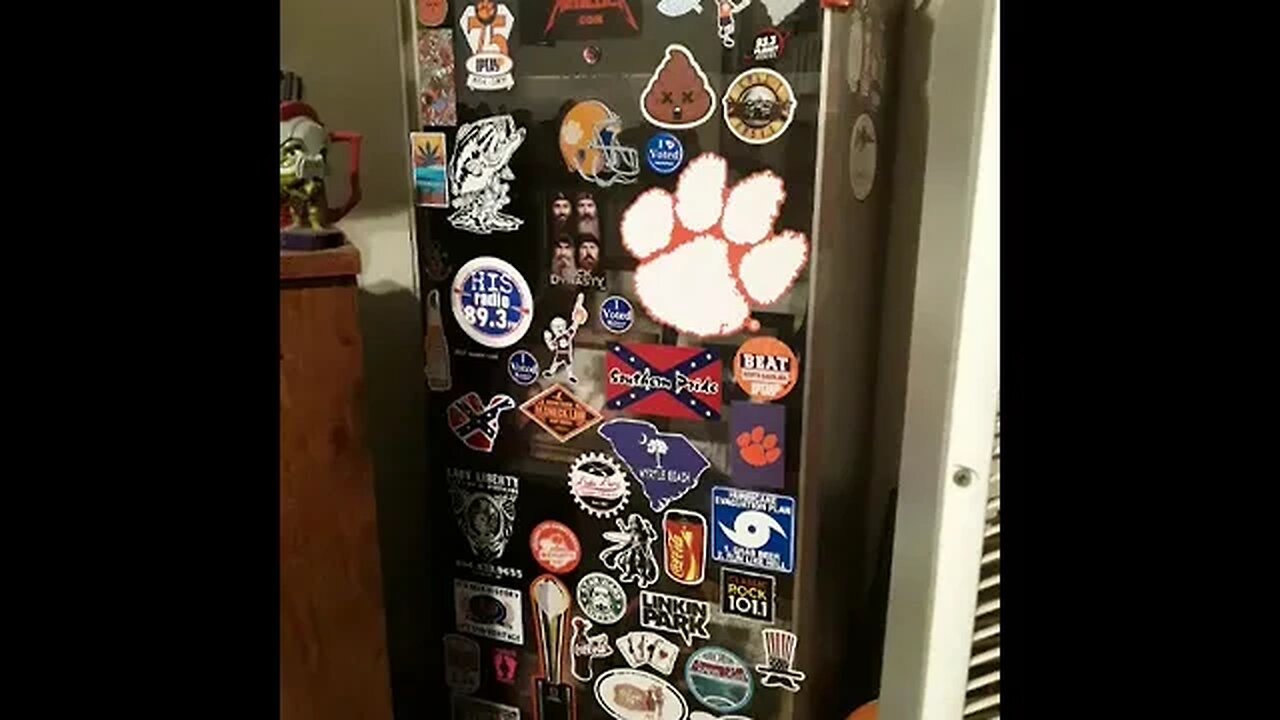 How I feel when my team loses now