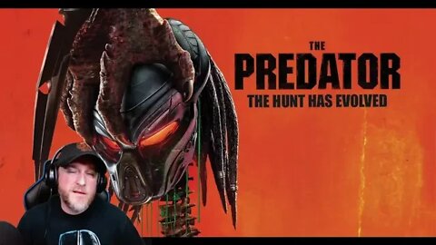 Which Predator Movie Is The Best? [All Predator Movies Ranked From WOTD Live! #1]