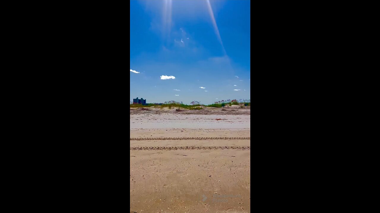 Island time