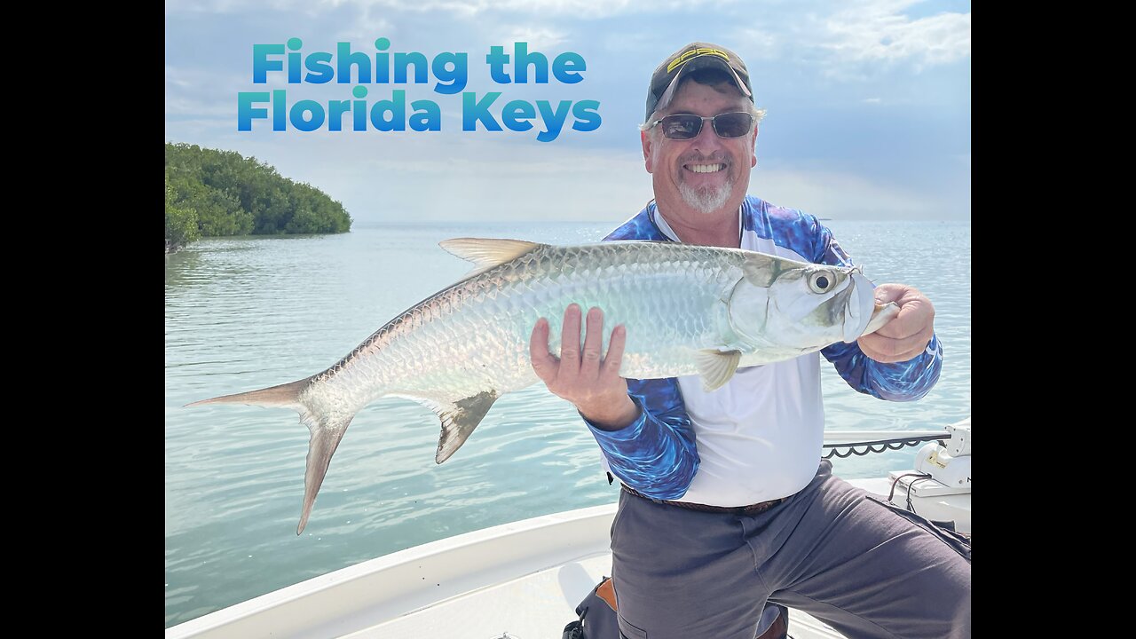 Fishing the Florida Keys