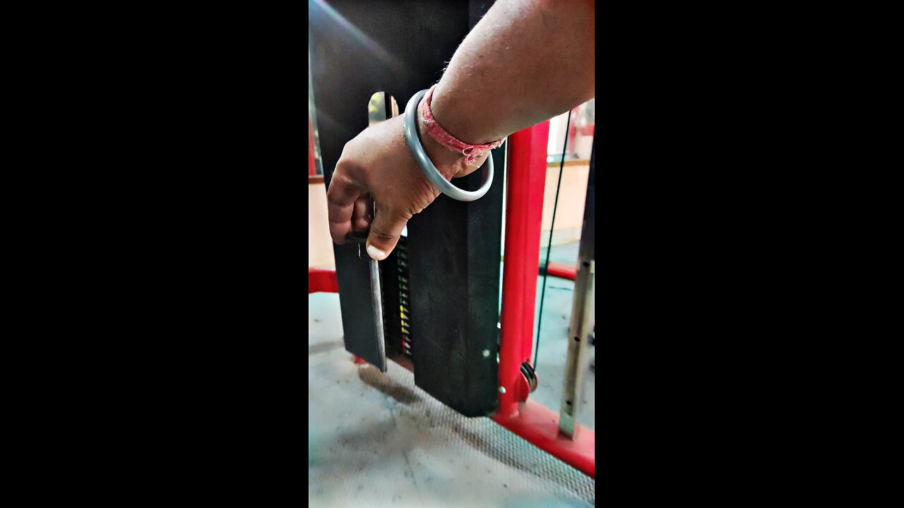 gym motivation