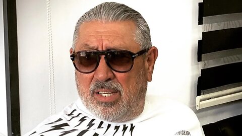 Live Show cu Serghei Mizil