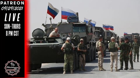 The Watchman News - Pentagon Reveals US To Use Russian Military Bases In Asia