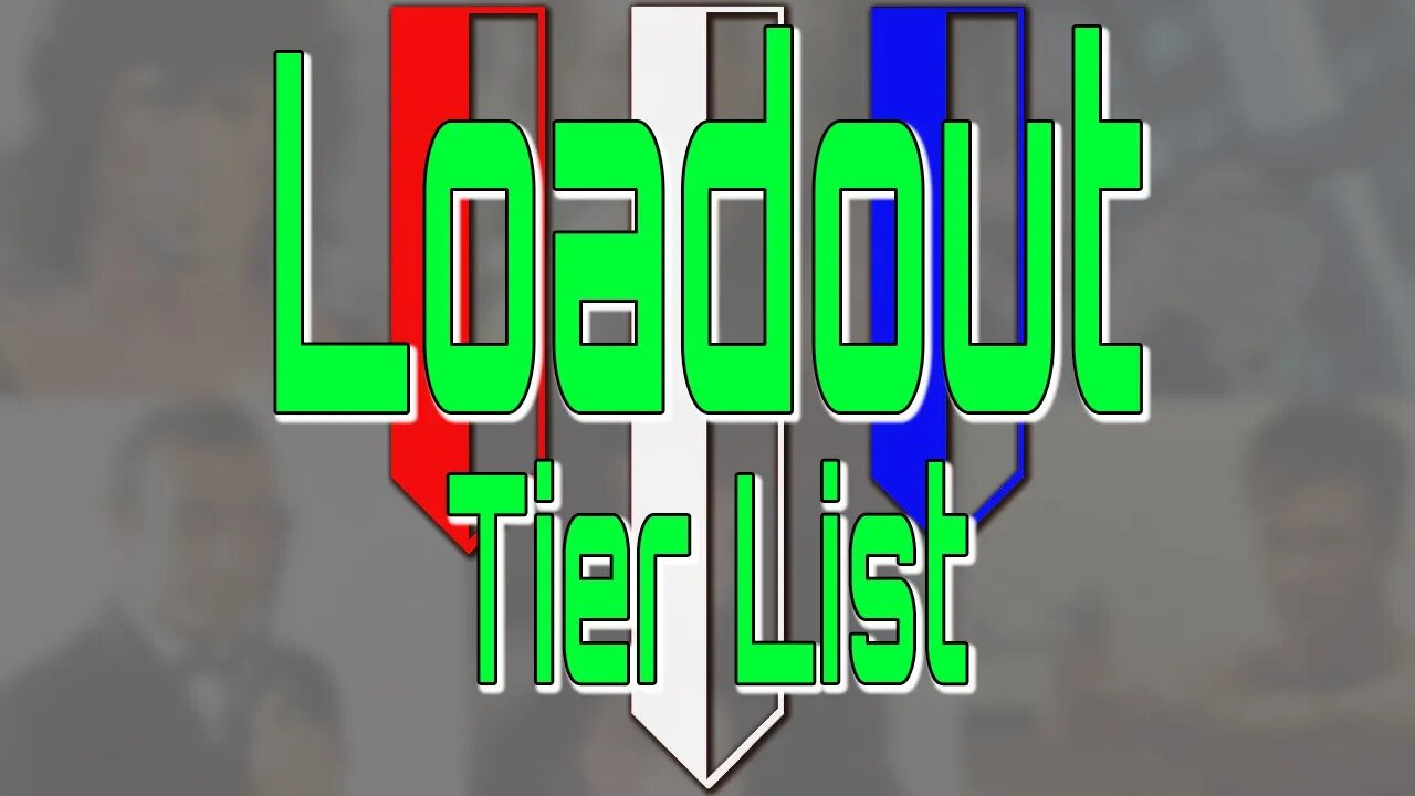 United States Loadout Tier List | Hell Let Loose