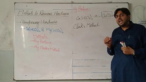 Chemistry 10th Lecture 5