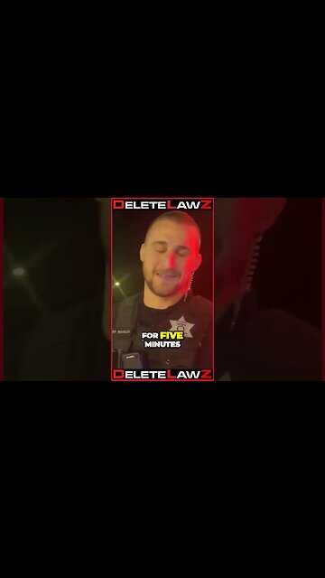 THOSE ARE TORTURE CUFFS