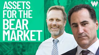 Michael Pento: These Are The Assets To Own For The Arriving Bear Market