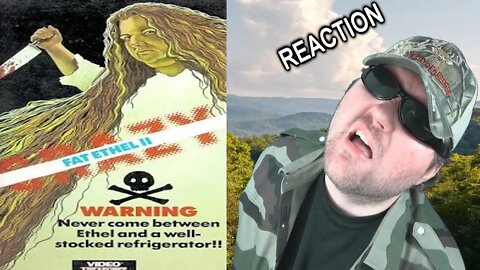 The Cinema Snob - Crazy Fat Ethel II REACTION!!! (BBT)