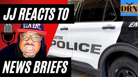 Houston official blames anti-police rhetoric, weak DAs for rash of violence against cops