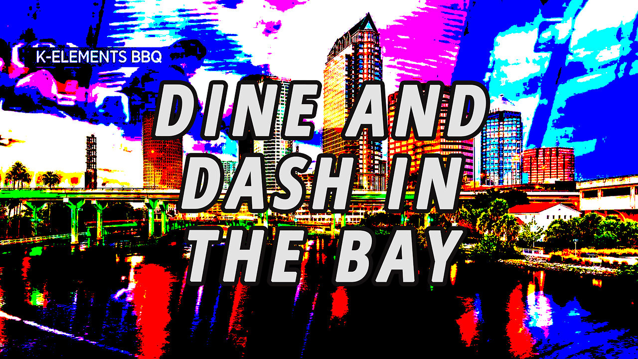 Dine and Dash in The Bay Area | Local News | Florida