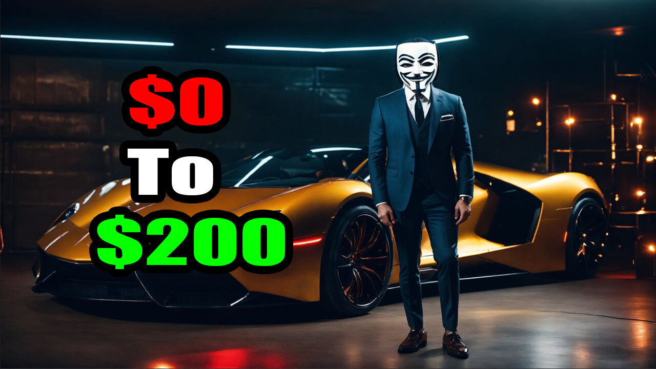 Fast Track to Earning $200/Hour – Start Now!