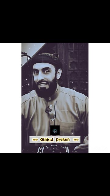 Why you should not look around when praying?