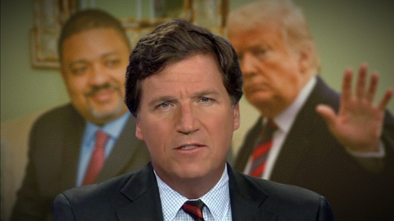 Tucker Carlson Lays Out Trump Indictment: What We Know and What to Expect