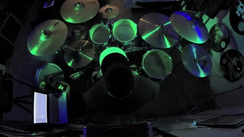 All The Small Things, Blink 182 Drum Cover