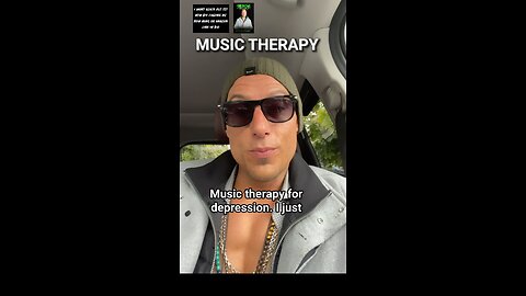 MUSIC THERAPY #music #ashsam888
