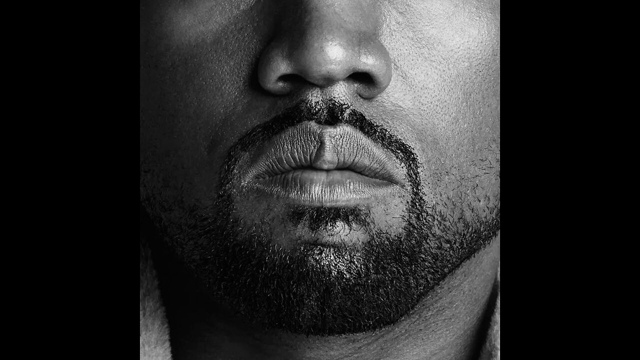 Kanye West.