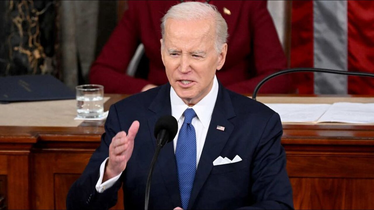 Biden's Historic Clemency: 1,500 Sentences Commuted, 39 Pardons!