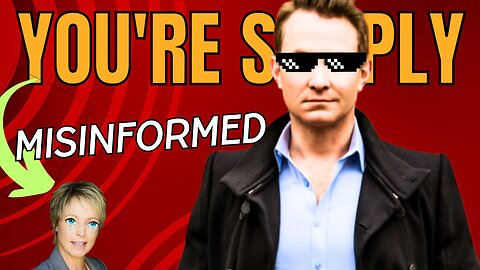 Douglas Murray DESTROYS interveiwer